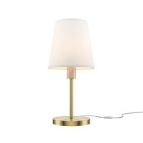 Настольный светильник Лира / Lira E27х1