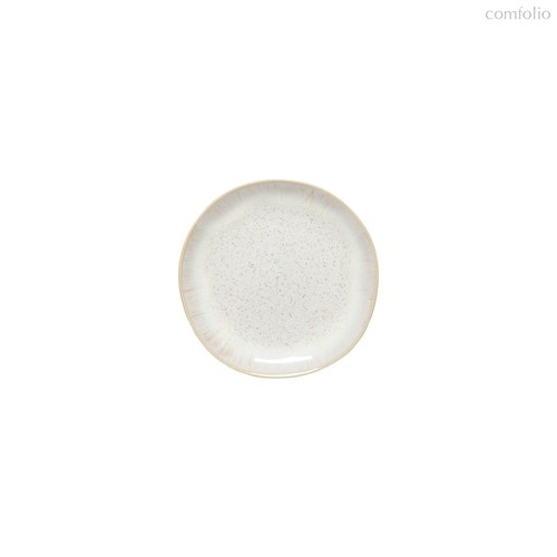 Тарелка круглая Eivissa Sand beige LNP151-SND (LNP151-02819T) - Costa Nova