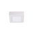 Накладные светильники: Светильник накладной квадратный KANLUX KANTI V2LED 6W-NW-W - Kanlux
