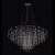 10258/1200 Подвесной светильник LOFT IT Spy - Loft It