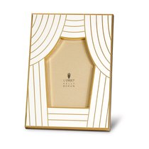 Рамка для фото L’Objet Келли 10х15 см, п/к - L’Objet