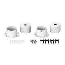 Набор для двухстороннего скрытого монтажа круглого неона 360° D18 - Maytoni