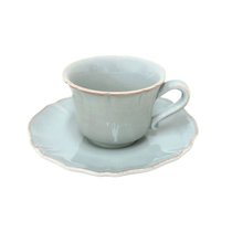 Чайная пара Alentejo Turquoise TCS01-TRQ (TCS01-00201D)