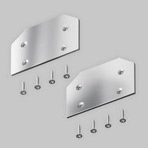 Заглушка торцевая к профилю, 2шт - Maytoni