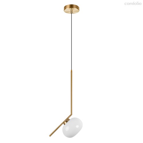 10391 Подвесной светильник LOFT IT Flatty - Loft It