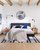 Настенный светильник Aria черный маленький - La Forma