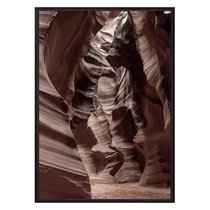 Песчаные скалы, 21x30 см - Dom Korleone