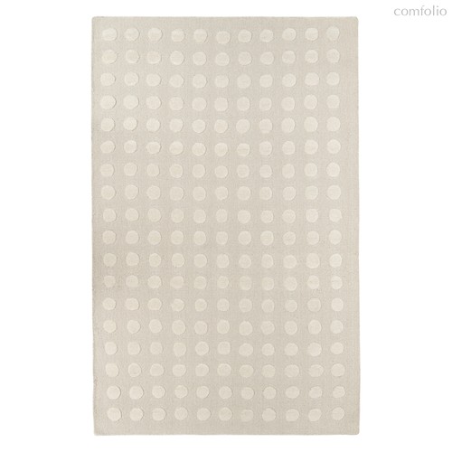 Ковер из шерсти Nellore из коллекции Ethnic, 200х300 см - Tkano