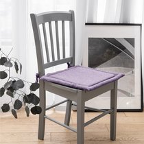 Подушка Для Стула "Волшебная Ночь" 40/40 Аметист, 40x40 см - Nordtex