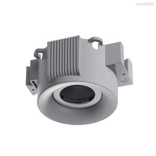 Встраиваемый светильник Technical DL135-GU10-W - Maytoni
