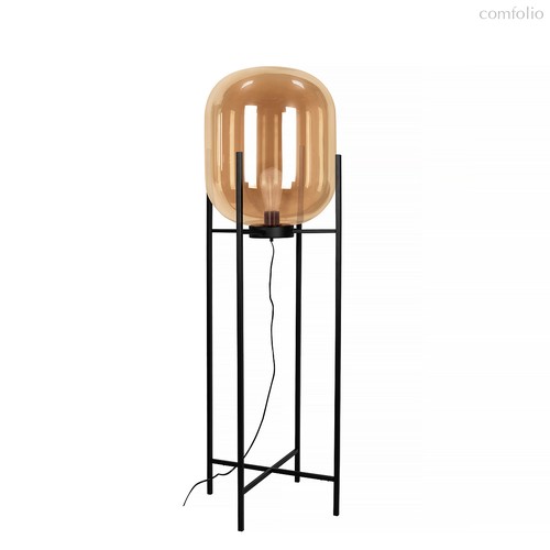 10195F/1600 Amber Торшер LOFT IT Oda - Loft It