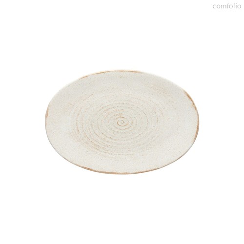 Тарелка овальная Vermont Cream RTA281-CRM (RTA281-00522O) - Costa Nova