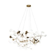 10125/8 Подвесная люстра LOFT IT Fleur - Loft It
