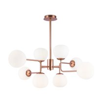 Люстра Maytoni MOD221-PL-08-G - Maytoni