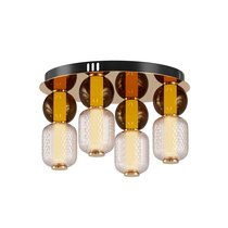 Потолочный светильник Maytoni MOD273CL-L60G3K - Maytoni