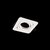 10342 White Встраиваемый светильник LOFT IT Trick - Loft It
