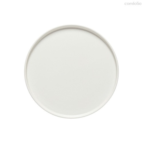 Тарелка круглая с бортом Redonda White RNP291-WHI (RNP291-067) - Costa Nova
