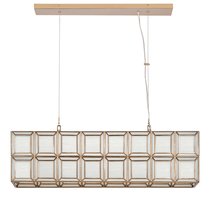 Потолочный подвесной светильник JPL-23375 - Covali