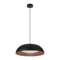 10229P Black Подвесной светильник LOFT IT Cappello - Loft It
