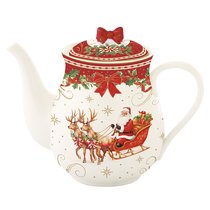 Чайник Christmas Heritage, 900 мл - Easy life