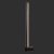 10055BK Настенный светильник LOFT IT Rays - Loft It