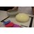 Форма для приготовления пирогов Goccia 20 х 7 см силиконовая - Silikomart