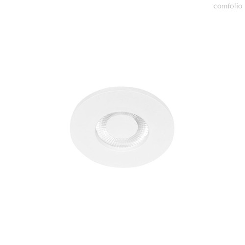 10338/B White Встраиваемый светильник LOFT IT Chip - Loft It
