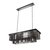 10018/800R Подвесная люстра LOFT IT Prism - Loft It