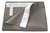 Штора "Gray", 170х270 см, P26-Z255/1, цвет серый, 170x270 - Altali
