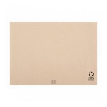 Подкладка настольная сервировочная (плейсмет) ECO, 31*43 см, крафт-бумага, 500 шт, Garci - Garcia De Pou