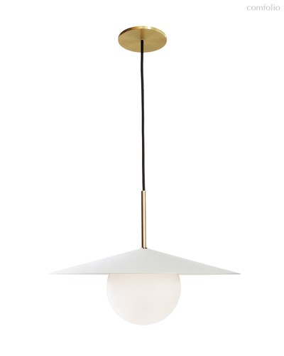 Подвесной светильник "Этьен" - Louvre Home