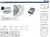 Встраиваемые светильники: Cветильник downlight KANLUX ASTON DLP-100 2х18W G24d - Kanlux