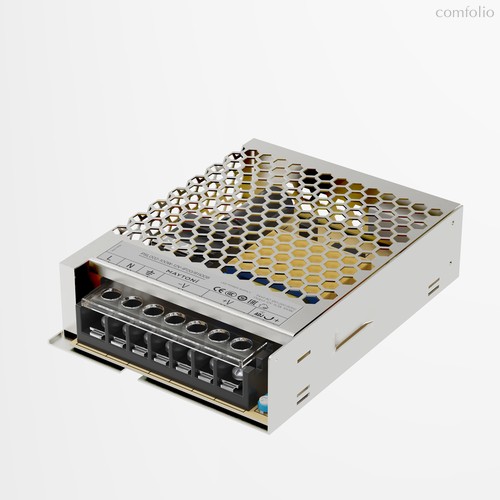 Источник напряжения Led Strip 811008 - Maytoni