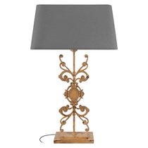 10439T/B Настольная лампа LOFT IT Lace - Loft It