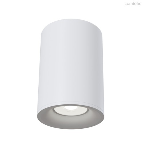 Потолочный светильник Изящность / Slim 1*GU10 10 Вт - Maytoni