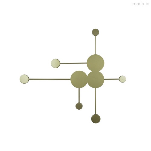 10058GD Настенный светильник LOFT IT Rays - Loft It