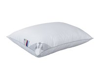 Подушка ПШН-050 "Шелк-нано" LUXE 50х68 - АльВиТек