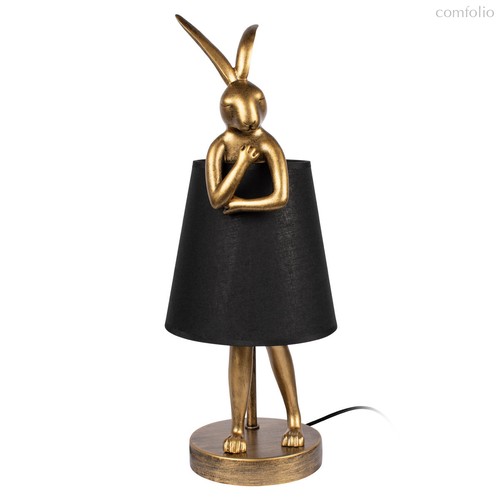 10315/A Black Настольная лампа LOFT IT Lapine - Loft It