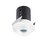 LED Periscope светильник встраиваемый, 3Вт, D55xH60мм, 160Лм, 24°, 3000К, IP20, Ra >90, белый, блок питания в комплекте - Donolux