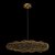 10247/1000 Gold Подвесной светильник LOFT IT Cloud - Loft It
