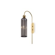 Настенный светильник (бра) Maytoni MOD302WL-01GR - Maytoni