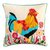 Подушка декоративная Петушок с наполнителем - Covali
