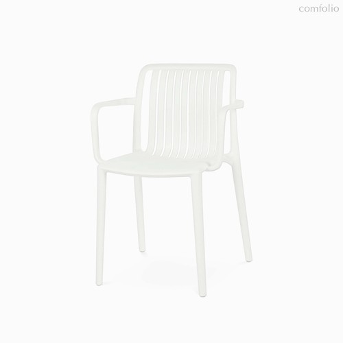 Обеденный стул Bande, цвет белый - Cosmo