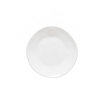 Тарелка круглая Nova White 21см NOP216-WHE (NOP216-02203B)