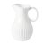 Кувшин Pearl White PEZ271-WHI(PEZ271-02202F), цвет белый - Costa Nova