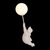 10030W/A Настенный светильник LOFT IT Teddy - Loft It