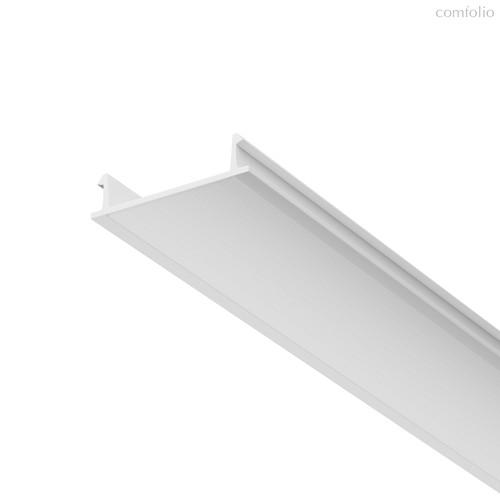 Декоративная накладка 1шт Exility белый - Maytoni