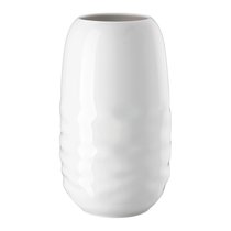 Ваза Rosenthal Вода 25 см, фарфор, белая - Rosenthal