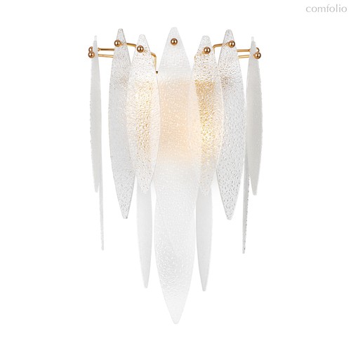 Настенный светильник (бра) Freya FR5217WL-02FG - Freya