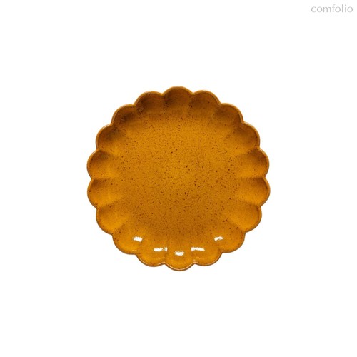 Тарелка круглая Marrakesh Cumin 2KEP221E-CMN (2KEP221E-00322O) - Costa Nova